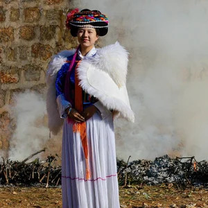 The Fascinating Matriarchal Tribes: Traditions, Power, and Social Structures - image 1