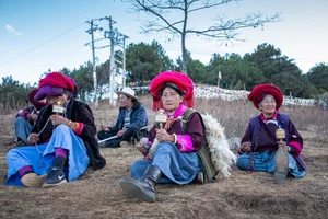 The Fascinating Matriarchal Tribes: Traditions, Power, and Social Structures - image 2