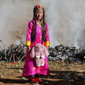 The Fascinating Matriarchal Tribes: Traditions, Power, and Social Structures - image 4