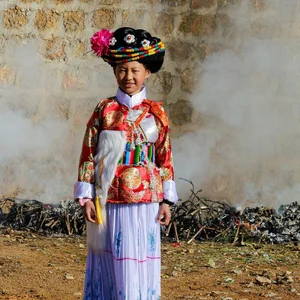 The Fascinating Matriarchal Tribes: Traditions, Power, and Social Structures - image 5