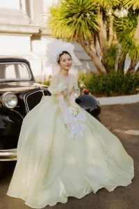 Celebrated Actress from 'Blood Letter' Announces Upcoming Wedding Amidst Flood of Heartfelt Congratulations - image 3