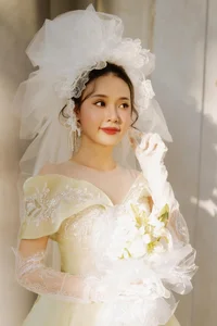 Celebrated Actress from 'Blood Letter' Announces Upcoming Wedding Amidst Flood of Heartfelt Congratulations - image 2
