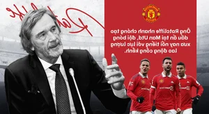 Manchester United: Inside Sir Jim Ratcliffe's Petrochemical-Style Club Reform - image 0