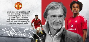 Manchester United: Inside Sir Jim Ratcliffe's Petrochemical-Style Club Reform - image 2