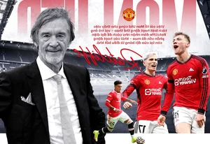Manchester United: Inside Sir Jim Ratcliffe's Petrochemical-Style Club Reform - image 1