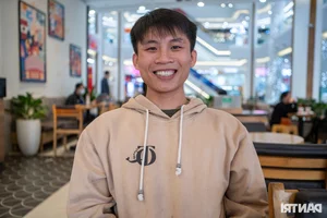 From Street Child to Success: The Inspiring Life Journey of Quyết - image 2