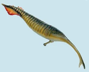 Uncovering the Most Mysterious and Bizarre Fossilized Creatures Ever Found - image 6