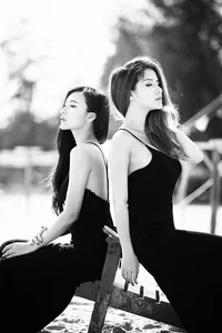 Elegant and Stylish Vietnamese Girls: Modern Beauty Trends Pack 10 - image 9