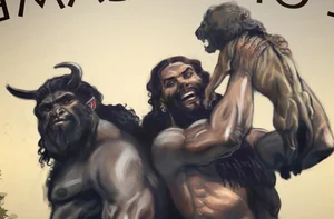 The Untold Truth Behind Ancient History’s Oldest Recorded Duel - image 5