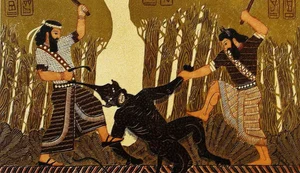 The Untold Truth Behind Ancient History’s Oldest Recorded Duel - image 3