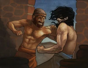 The Untold Truth Behind Ancient History’s Oldest Recorded Duel - image 6