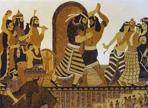 The Untold Truth Behind Ancient History’s Oldest Recorded Duel - image 0