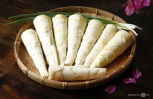 Authentic Recipe: Steamed Meat-Stuffed Bamboo Shoots Northern Vietnam Style - image 0