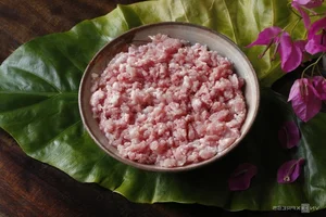 Authentic Recipe: Steamed Meat-Stuffed Bamboo Shoots Northern Vietnam Style - image 6