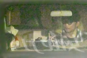 Popular Korean Actress Sparks Dating Rumors After Being Spotted at Male Co-Star’s Home, Netizens React with Mixed Emotions - image 2