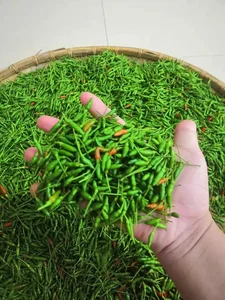 From Hedge Wildfruit to Luxury Treat: The Surprising Rise of Local Produce - image 9