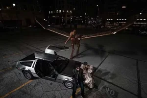 The Iconic DeLorean DMC-12: From Back to the Future to Pop Music Videos - image 3