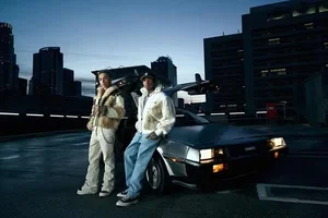The Iconic DeLorean DMC-12: From Back to the Future to Pop Music Videos - image 1