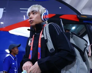 Indonesia vs Japan: The Highly Anticipated Football Clash Kicks Off - image 1