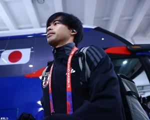 Indonesia vs Japan: The Highly Anticipated Football Clash Kicks Off - image 2