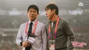 Indonesia vs Japan: The Highly Anticipated Football Clash Kicks Off - image 5