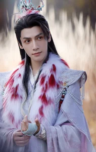 C-Drama Visual Debates: Analyzing the Controversial Rankings of Period Drama Actors - image 9