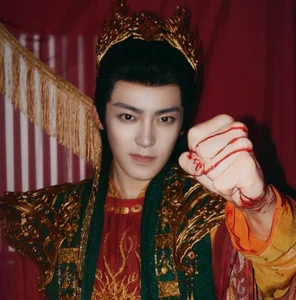C-Drama Visual Debates: Analyzing the Controversial Rankings of Period Drama Actors - image 10