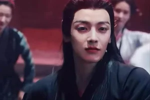 C-Drama Visual Debates: Analyzing the Controversial Rankings of Period Drama Actors - image 7