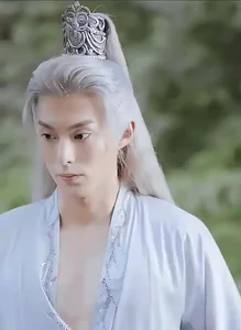 C-Drama Visual Debates: Analyzing the Controversial Rankings of Period Drama Actors - image 5
