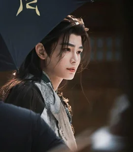 C-Drama Visual Debates: Analyzing the Controversial Rankings of Period Drama Actors - image 6