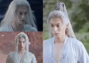 C-Drama Visual Debates: Analyzing the Controversial Rankings of Period Drama Actors - image 14