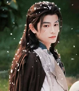 C-Drama Visual Debates: Analyzing the Controversial Rankings of Period Drama Actors - image 4