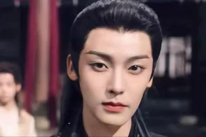 C-Drama Visual Debates: Analyzing the Controversial Rankings of Period Drama Actors - image 0