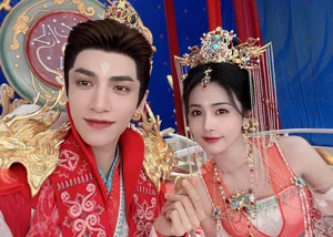 C-Drama Visual Debates: Analyzing the Controversial Rankings of Period Drama Actors - image 13