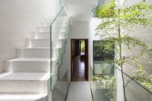 An Oasis of Green: Inside the Breathtaking Eco-Friendly Home in Bac Ninh - image 2