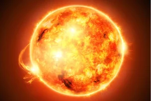 The True Color of the Sun: A Scientific Revelation That Surprises Experts - image 2