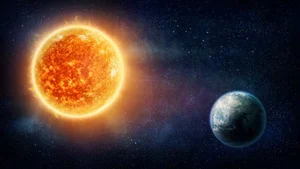The True Color of the Sun: A Scientific Revelation That Surprises Experts - image 5