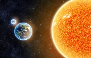 The True Color of the Sun: A Scientific Revelation That Surprises Experts - image 0