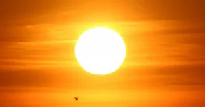 The True Color of the Sun: A Scientific Revelation That Surprises Experts - image 6