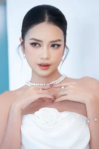 Stunning Contestants at Miss Student Vietnam 2025 Preliminary Round: A Showcase of Beauty, Elegance, and Traditional Ao Dai Fashion - image 10