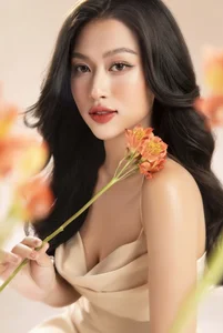 Thien An Requests Staff to Drop Her Miss Grand Title for a Closer Connection - image 5