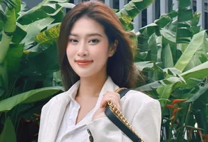 Thien An Requests Staff to Drop Her Miss Grand Title for a Closer Connection - image 1