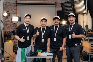 Vietnamese Hit Movie Hẹn Em Ngày Nhật Thực Surpasses 106 Billion Milestone - image 2