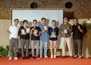 Vietnamese Hit Movie Hẹn Em Ngày Nhật Thực Surpasses 106 Billion Milestone - image 4