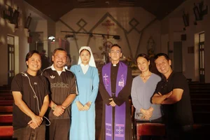 Vietnamese Hit Movie Hẹn Em Ngày Nhật Thực Surpasses 106 Billion Milestone - image 1