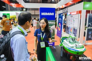 Green Economy Forum & Exhibition 2024: Driving Sustainable Growth and Global Innovation - image 8