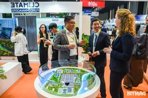 Green Economy Forum & Exhibition 2024: Driving Sustainable Growth and Global Innovation - image 2