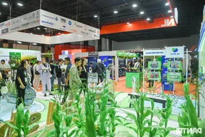 Green Economy Forum & Exhibition 2024: Driving Sustainable Growth and Global Innovation - image 7