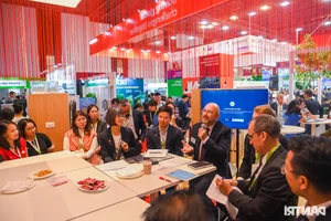 Green Economy Forum & Exhibition 2024: Driving Sustainable Growth and Global Innovation - image 9
