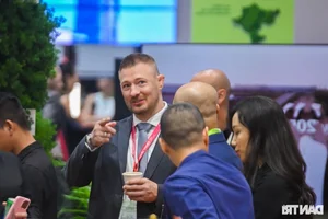 Green Economy Forum & Exhibition 2024: Driving Sustainable Growth and Global Innovation - image 0